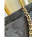 Louis Vuitton Multi Pochette Accessoires In Monogram Empreinte Leather M80399