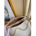 Louis Vuitton Multi Pochette Accessoires In Monogram Empreinte Leather M80447
