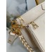 Louis Vuitton Multi Pochette Accessoires In Monogram Empreinte Leather M80447