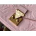 Louis Vuitton Metis Micro Bag In Monogram Empreinte Leather M81389