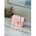 Louis Vuitton Metis Micro Bag In Monogram Empreinte Leather M81389