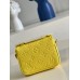 Louis Vuitton Metis Micro Bag In Monogram Empreinte Leather M81407