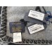 Louis Vuitton Neo Monogram Blanket M76032