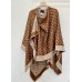 Louis Vuitton Embrace Poncho M77382