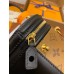 Louis Vuitton Cannes Beauty Case In Monogram Reverse Canvas M43986