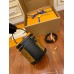 Louis Vuitton Cannes Beauty Case In Monogram Reverse Canvas M43986