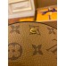 Louis Vuitton Cannes Beauty Case In Monogram Reverse Canvas M43986