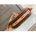 Louis Vuitton Boite Chapeau Souple In Monogram Reverse Canvas M44604