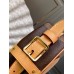 Louis Vuitton Boite Chapeau Souple In Monogram Reverse Canvas M44604