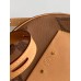 Louis Vuitton Boite Chapeau Souple In Monogram Reverse Canvas M44604