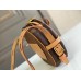 Louis Vuitton Boite Chapeau Souple In Monogram Reverse Canvas M44604