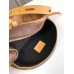 Louis Vuitton Boite Chapeau Souple In Monogram Reverse Canvas M44604