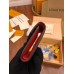 Louis Vuitton Victorine Wallet In Damier Ebene Canvas N41659
