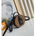 Louis Vuitton Mini Boîte Chapeau In Monogram Reverse Canvas M68276