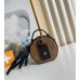 Louis Vuitton Mini Boîte Chapeau In Monogram Reverse Canvas M68276