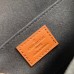 Louis Vuitton Mini Dauphine Bag In Monogram Reverse Canvas M45959