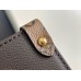 Louis Vuitton OnTheGo GM Bag In Giant Monogram Reverse Canvas M45320