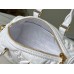 Louis Vuitton Papillon BB Bag In Bubblegram Leather M59827