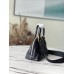 Louis Vuitton Alma BB Bag In Bubblegram Leather M59793