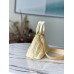 Louis Vuitton Alma BB Bag In Bubblegram Leather M59821