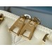 Louis Vuitton Alma BB Bag In Bubblegram Leather M59821