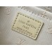 Louis Vuitton Alma BB Bag In Bubblegram Leather M59821