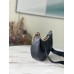 Louis Vuitton Over The Moon Bag In Bubblegram Leather M59799