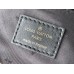 Louis Vuitton Over The Moon Bag In Bubblegram Leather M59799