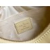 Louis Vuitton Over The Moon Bag In Bubblegram Leather M59823
