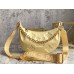 Louis Vuitton Over The Moon Bag In Bubblegram Leather M59823