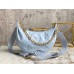 Louis Vuitton Over The Moon Bag In Bubblegram Leather M59825