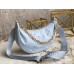 Louis Vuitton Over The Moon Bag In Bubblegram Leather M59825