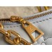 Louis Vuitton Over The Moon Bag In Bubblegram Leather M59825