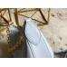 Louis Vuitton Over The Moon Bag In Bubblegram Leather M59825
