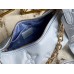 Louis Vuitton Over The Moon Bag In Bubblegram Leather M59825
