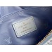 Louis Vuitton Over The Moon Bag In Bubblegram Leather M59825