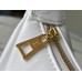 Louis Vuitton Over The Moon Bag In Bubblegram Leather M59959