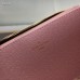 Louis Vuitton Zippy Wallet In Damier Ebene Canvas N60046