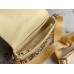 Louis Vuitton Wallet On Strap In Bubblegram Leather M81400