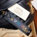 Louis Vuitton New Wave Bum Bag In Black Leather M53750