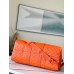 Louis Vuitton Keepall Bandouliere 50 Bag In Taurillon Monogram M20963