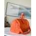 Louis Vuitton Keepall Bandouliere 50 Bag In Taurillon Monogram M20963