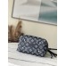 Louis Vuitton Bella Bag In Mahina Leather M21096