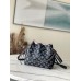Louis Vuitton Bella Bag In Mahina Leather M21096