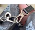 Louis Vuitton Bella Bag In Mahina Leather M21096
