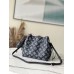Louis Vuitton Bella Bag In Mahina Leather M21096