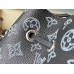 Louis Vuitton Bella Bag In Mahina Leather M21096