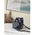 Louis Vuitton Bella Bag In Mahina Leather M21096