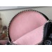 Louis Vuitton Bella Bag In Mahina Leather M21096
