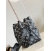 Louis Vuitton Bella Tote Bag In Mahina Leather M21107